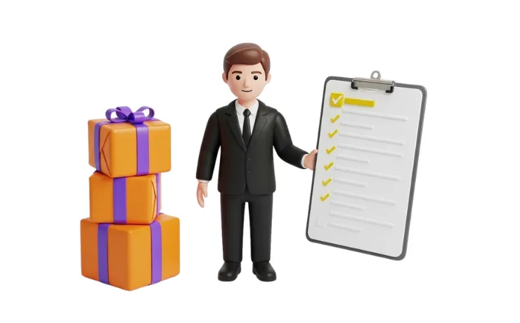 From Entry to Winner: User Journey